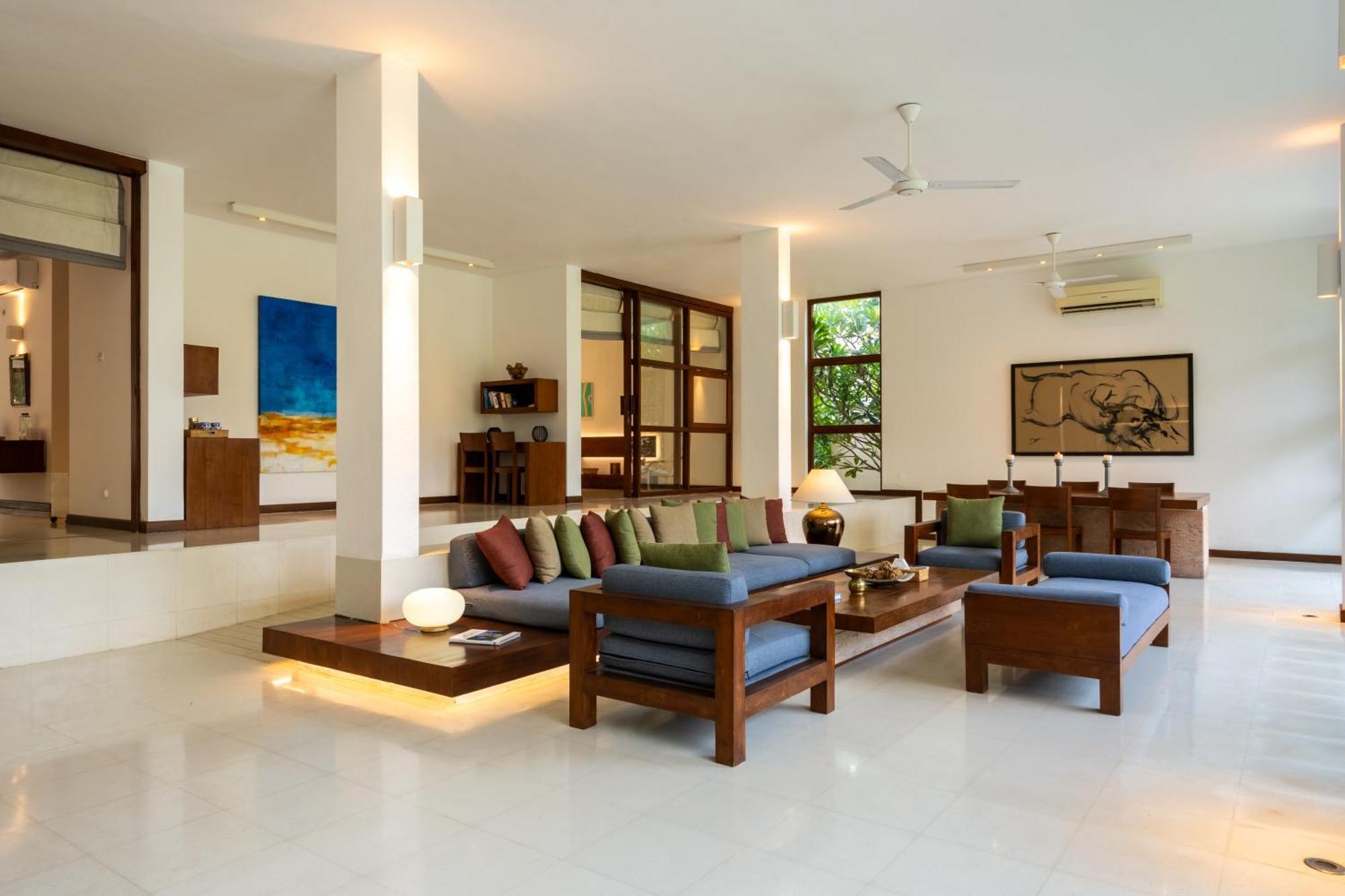 Bentota No 1 Villa Exterior photo